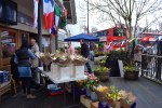 Muswell Hill Market